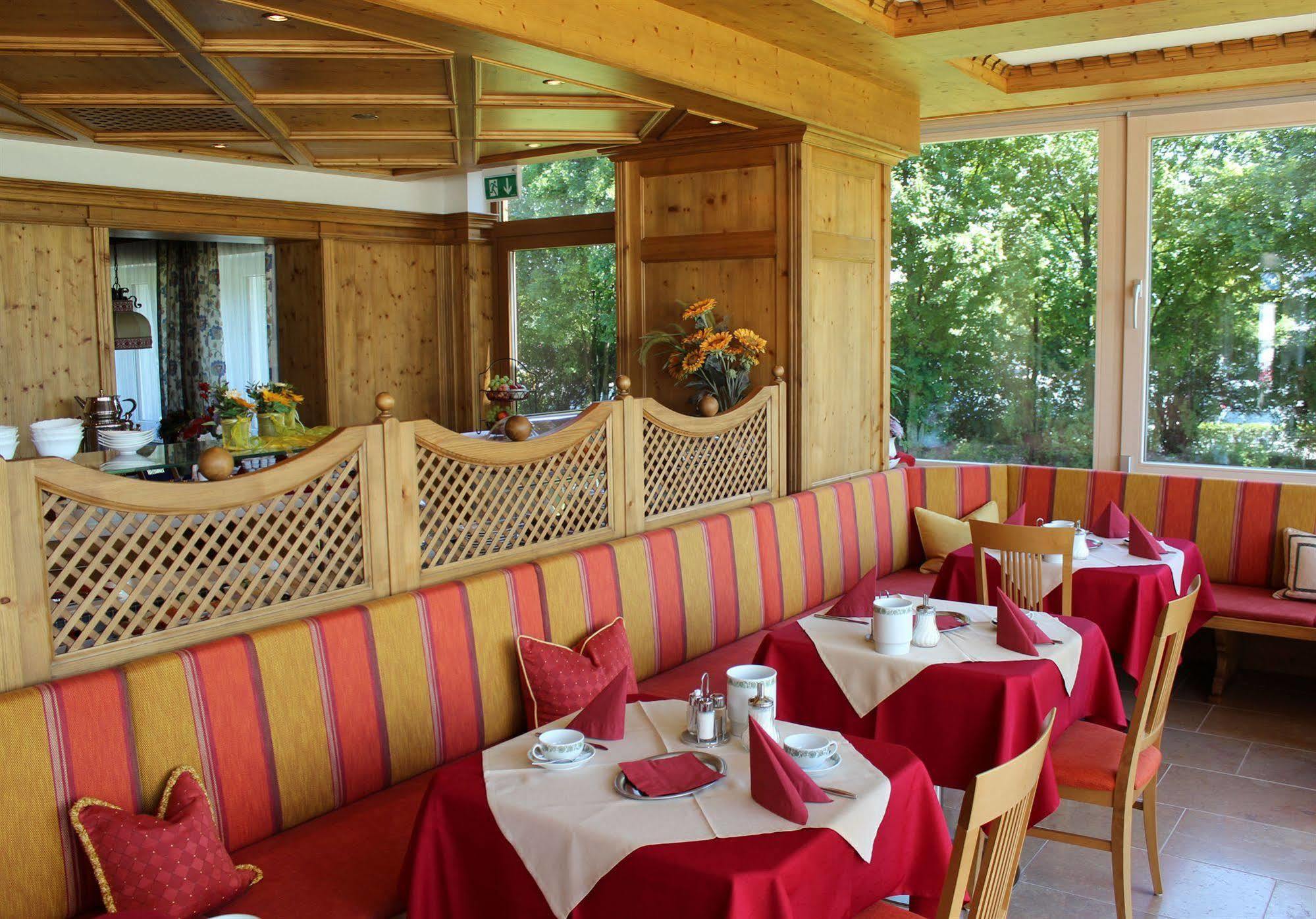 Szálloda Airporthotel - Am Airport Salzburg