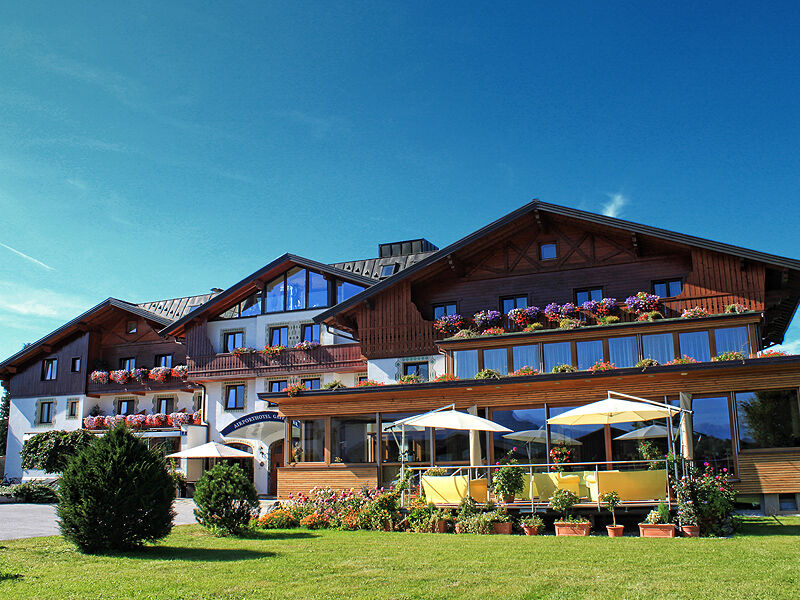 Airporthotel - Am Airport Szálloda 4*