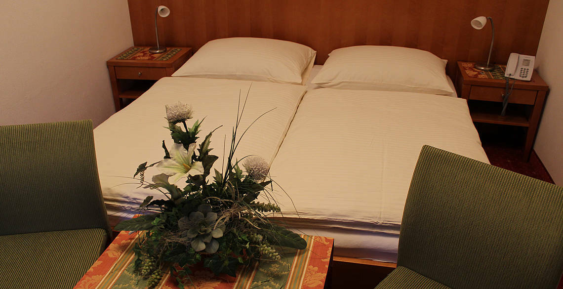 Airporthotel - Am Airport Szálloda 4*